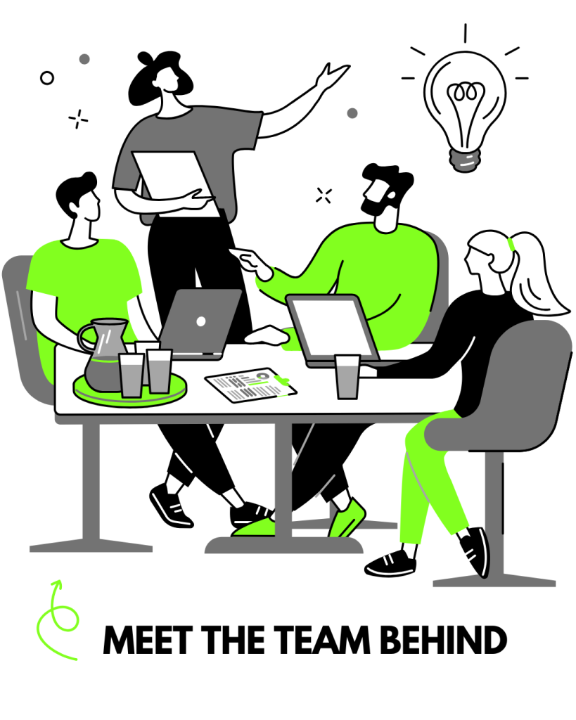 Meet the Team Behind seoCharlestonSC